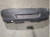 Recambio de paragolpes delantero para fiat scudo (222) 2.0 jtd cat referencia OEM IAM 9567250262 NEGRO TEXTURADO 