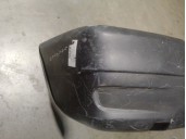 Recambio de paragolpes delantero para fiat scudo (222) 2.0 jtd cat referencia OEM IAM 9567250262 NEGRO TEXTURADO 