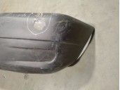 Recambio de paragolpes delantero para fiat scudo (222) 2.0 jtd cat referencia OEM IAM 9567250262 NEGRO TEXTURADO 