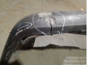 Recambio de paragolpes delantero para fiat scudo (222) 2.0 jtd cat referencia OEM IAM 9567250262 NEGRO TEXTURADO 