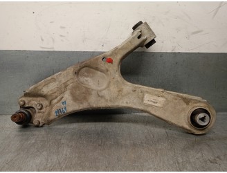 Recambio de brazo suspension inferior delantero izquierdo para citroën c4 iii (ba_, bb_, bc_) 1.2 puretech 130 (bahnsa, bahnsb) 