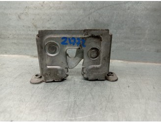 Recambio de cerradura capot para bmw x5 (e70) xdrive 35 d referencia OEM IAM 7178754 
