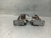 Recambio de cerradura capot para bmw x5 (e70) xdrive 35 d referencia OEM IAM 7178754 