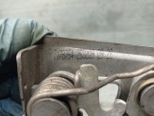 Recambio de cerradura capot para bmw x5 (e70) xdrive 35 d referencia OEM IAM 7178754  