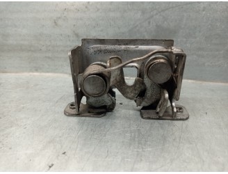 Recambio de cerradura capot para bmw x5 (e70) xdrive 35 d referencia OEM IAM 7178754  