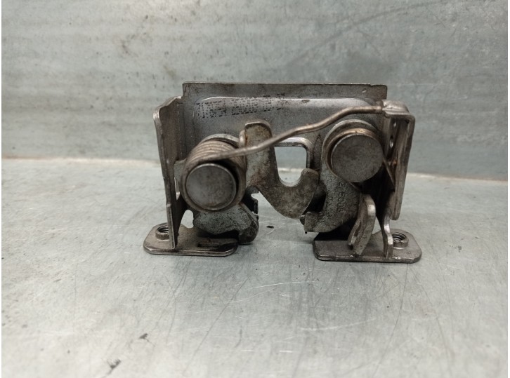 Recambio de cerradura capot para bmw x5 (e70) xdrive 35 d referencia OEM IAM 7178754  