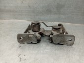 Recambio de cerradura capot para bmw x5 (e70) xdrive 35 d referencia OEM IAM 7178754 