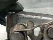 Recambio de cerradura capot para bmw x5 (e70) xdrive 35 d referencia OEM IAM 7178754  