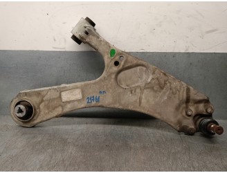 Recambio de brazo suspension inferior delantero derecho para citroën c4 iii (ba_, bb_, bc_) 1.2 puretech 130 (bahnsa, bahnsb) re