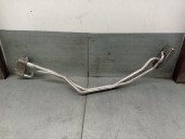 Recambio de tubos aire acondicionado para bmw x5 (e70) xdrive 35 d referencia OEM IAM 9187635 64539187635 