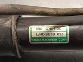 Recambio de cremallera direccion para hyundai coupe i (rd) 2.0 16v referencia OEM IAM 5770027000 5771027000 