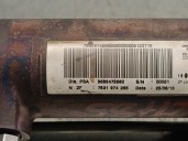 Recambio de cremallera direccion para peugeot 508 sw i (8e_) 2.0 bluehdi 150 referencia OEM IAM 9686476580 4001VW 