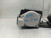 Recambio de cinturon seguridad delantero derecho para bmw x5 (e70) xdrive 35 d referencia OEM IAM 72117021980 72117021980 