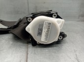 Recambio de cinturon seguridad delantero derecho para bmw x5 (e70) xdrive 35 d referencia OEM IAM 72117021980 72117021980 