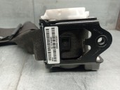 Recambio de cinturon seguridad delantero derecho para bmw x5 (e70) xdrive 35 d referencia OEM IAM 72117021980 72117021980 