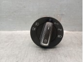 Recambio de mando luces salpicadero para seat ateca (kh7, khp) 1.6 tdi referencia OEM IAM 5G0941431AF 5G0941431AF 