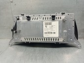 Recambio de pantalla multifuncion para bmw x5 (e70) xdrive 35 d referencia OEM IAM 919406403 19080713