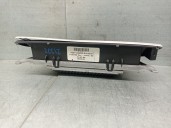 Replacement multifunction display for BMW X5 (E70) xDrive 35d OEM IAM reference 919406403 19080713