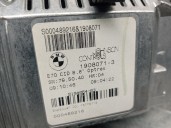 Recambio de pantalla multifuncion para bmw x5 (e70) xdrive 35 d referencia OEM IAM 919406403 19080713