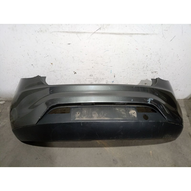 Recambio de paragolpes trasero para fiat bravo ii (198_) 1.9 d multijet (198axb1a) referencia OEM IAM  735443852 