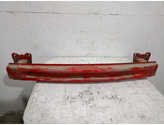 Recambio de refuerzo paragolpes trasero para skoda rapid spaceback (nh1) 1.6 tdi referencia OEM IAM  5JJ807305 