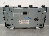 Replacement multifunction display for Seat Ateca (KH7, KHP) 1.6 TDI OEM IAM reference 5759919606A 5759919606A 