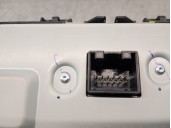 Recambio de pantalla multifuncion para seat ateca (kh7, khp) 1.6 tdi referencia OEM IAM 5759919606A 5759919606A 