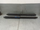 Replacement tailgate / boot lid shock absorbers for BMW X5 (E70) xDrive 35 d OEM IAM reference 512471772837 51247332695 6349ZF