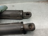 Replacement tailgate / boot lid shock absorbers for BMW X5 (E70) xDrive 35 d OEM IAM reference 512471772837 51247332695 6349ZF