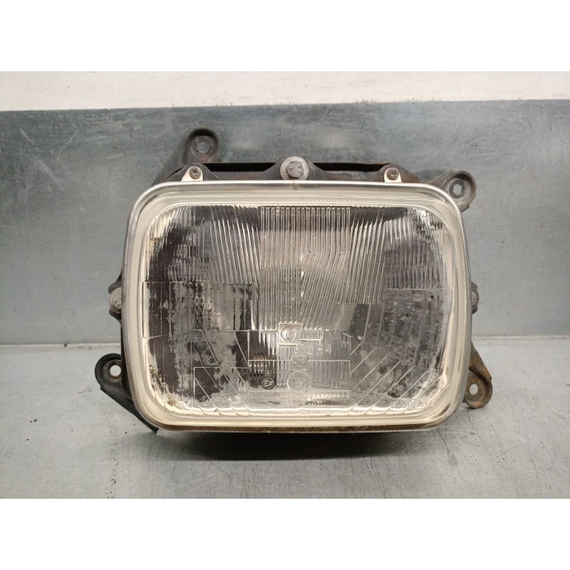 Recambio de faro izquierdo para nissan patrol (k/w260) 2.8 diesel referencia OEM IAM RD28  