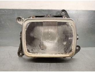 Recambio de faro derecho para nissan patrol (k/w260) 2.8 diesel referencia OEM IAM RD28  