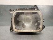 Recambio de faro derecho para nissan patrol (k/w260) 2.8 diesel referencia OEM IAM RD28  
