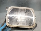 Recambio de faro derecho para nissan patrol (k/w260) 2.8 diesel referencia OEM IAM RD28  