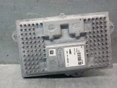 Recambio de centralita faros xenon para seat ateca (kh7, khp) 1.6 tdi referencia OEM IAM L90005488 575941472 