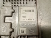 Recambio de centralita faros xenon para seat ateca (kh7, khp) 1.6 tdi referencia OEM IAM L90005488 575941472 