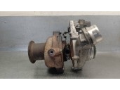 Recambio de turbocompresor para bmw x1 (e84) sdrive 18 d referencia OEM IAM 781018902 11657810190 7673789 GARRETT