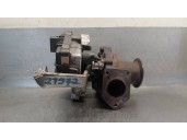 Recambio de turbocompresor para bmw x1 (e84) sdrive 18 d referencia OEM IAM 781018902 11657810190 7673789 GARRETT