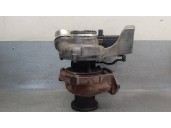 Recambio de turbocompresor para bmw x1 (e84) sdrive 18 d referencia OEM IAM 781018902 11657810190 7673789 GARRETT