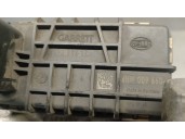 Recambio de turbocompresor para bmw x1 (e84) sdrive 18 d referencia OEM IAM 781018902 11657810190 7673789 GARRETT