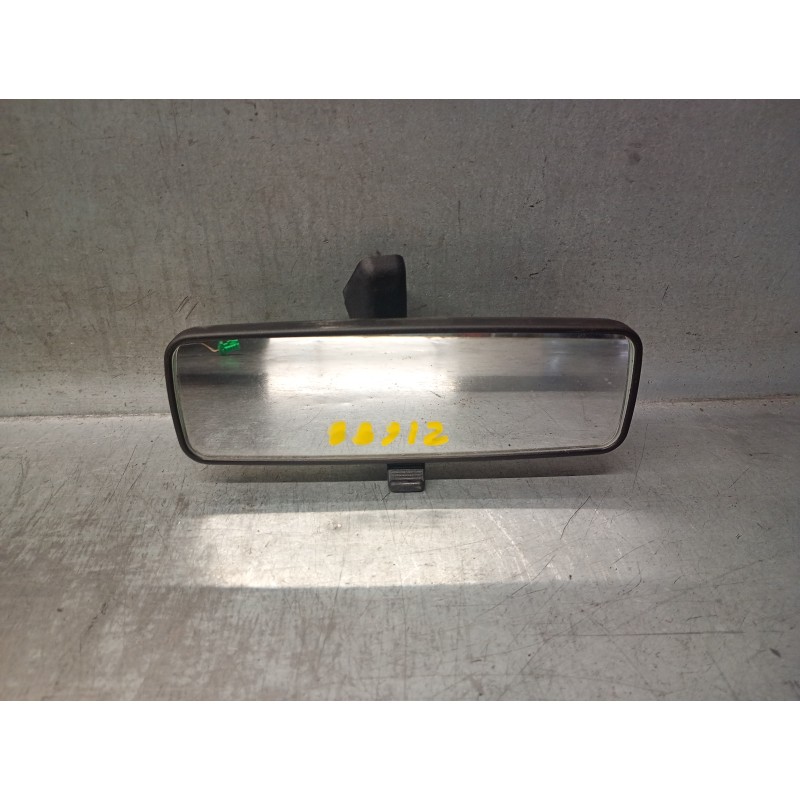 Recambio de espejo interior para fiat panda (312_, 319_) 1.2 (312pxa1a) referencia OEM IAM 735420429 735420429 