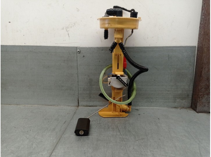 Recambio de aforador para bmw x5 (e70) xdrive 35 d referencia OEM IAM 7164316 16146765824 6431609890184