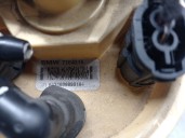 Recambio de aforador para bmw x5 (e70) xdrive 35 d referencia OEM IAM 7164316 16146765824 6431609890184