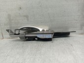 Recambio de maneta interior delantera izquierda para bmw x5 (e70) xdrive 35 d referencia OEM IAM 5141697429505 