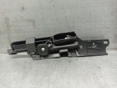 Recambio de maneta interior delantera izquierda para bmw x5 (e70) xdrive 35 d referencia OEM IAM 5141697429505  