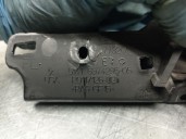 Recambio de maneta interior delantera izquierda para bmw x5 (e70) xdrive 35 d referencia OEM IAM 5141697429505 