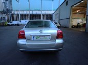 toyota avensis sedán (_t25_) del año 2006