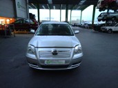 toyota avensis sedán (_t25_) del año 2006