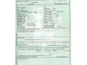 toyota avensis sedán (_t25_) del año 2006