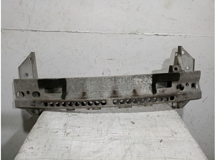 Replacement front bumper reinforcement for Mini Mini (R50, R53) One D OEM IAM reference 51111494431 51111494431 