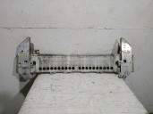 Replacement front bumper reinforcement for Mini Mini (R50, R53) One D OEM IAM reference 51111494431 51111494431 